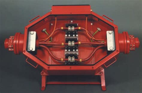 medium voltage junction box price|15kv termination junction box.